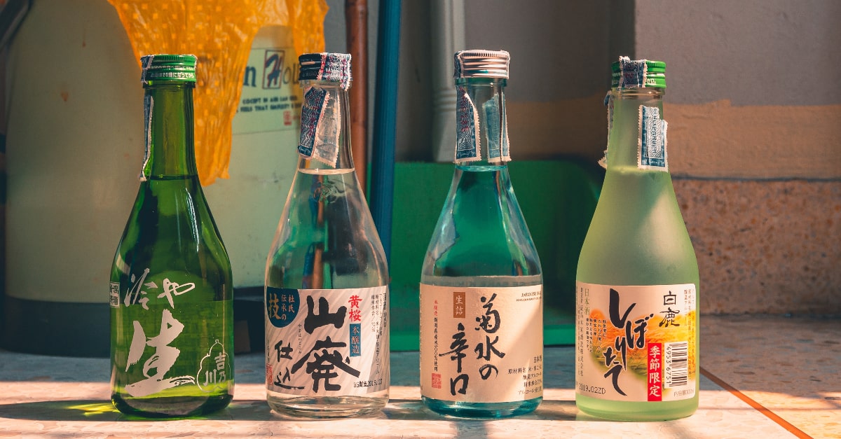 日本酒の「火入れ」とは？生酒との違いは？